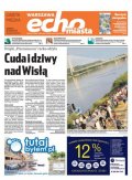 Echo Miasta Warszawa